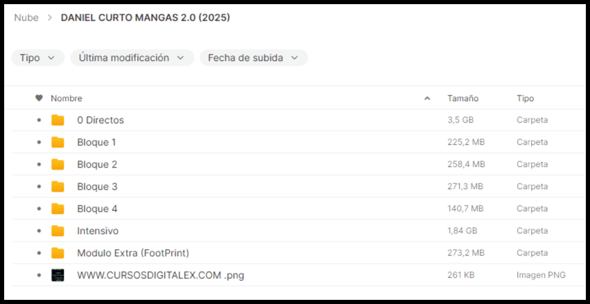 CURSO DE TRADING DCM FX PROTRADER 2.0 DANIEL CURTO MANGAS 2025 - Imagen 2