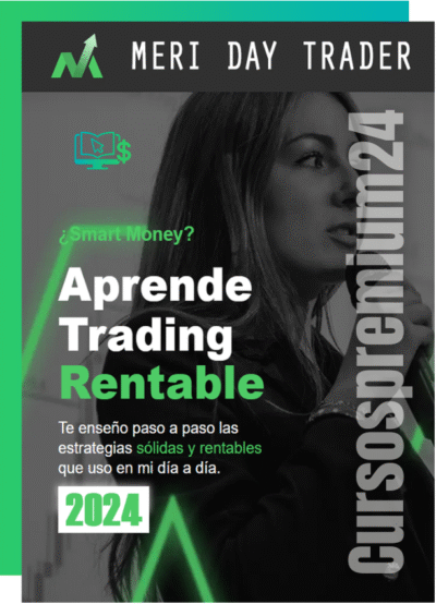 CURSO DE TRADING MERI DAY TRADER MERITXELL CAMPOS