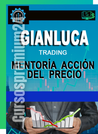 CURSO GIANLUCA TRADING MENTORIA ACCION DEL PRECIO
