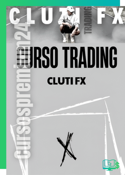 CURSO DE TRADING CLUTI FX CARLES CLOTET 2025