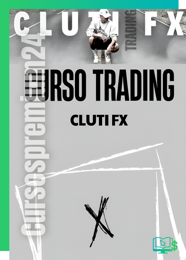 CURSO DE TRADING CLUTI FX CARLES CLOTET 2025