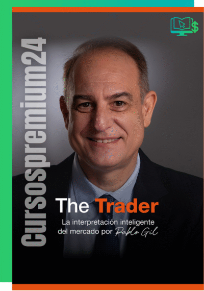 CURSO MASTER DE INVERSION Y TRADING EN LOS MERCADOS PABLO GIL