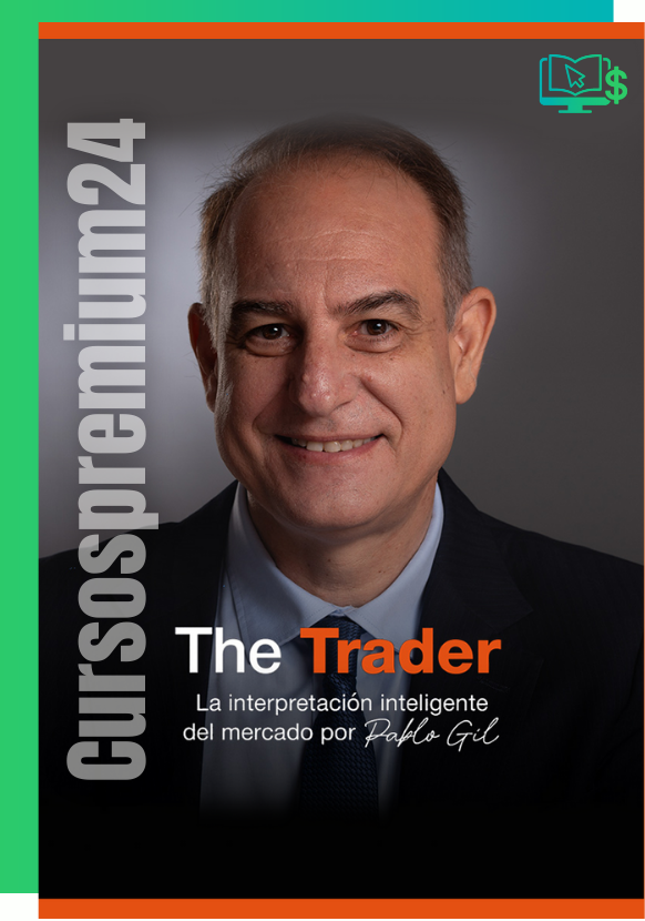 CURSO MASTER DE INVERSION Y TRADING EN LOS MERCADOS PABLO GIL