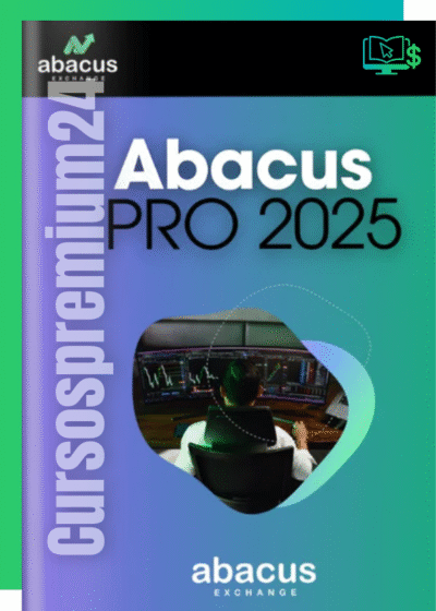 CURSO DE TRADING ABACUS PRO 2025