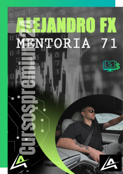 CURSO DE TRADING ALEJANDROFX MENTORIA 71