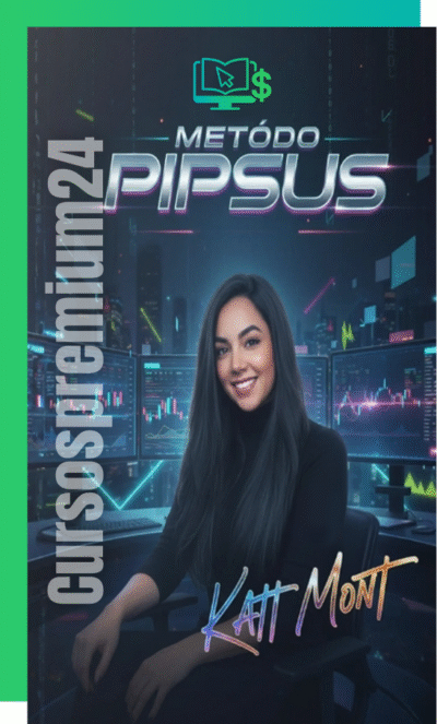 CURSO DE TRADING METODO PIPSUS KATT MONT