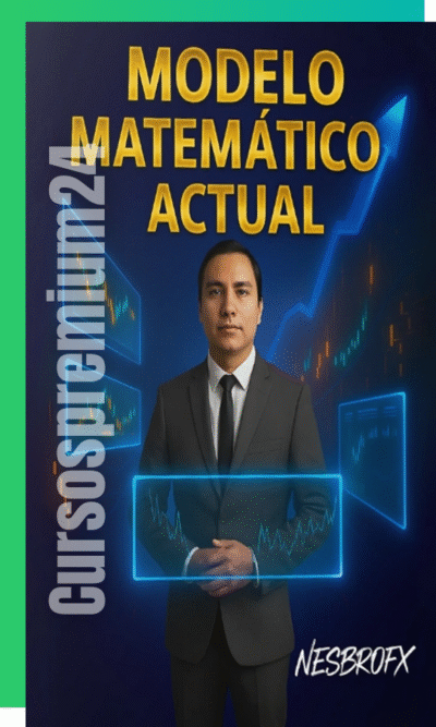 CURSO DE TRADING NESBROTRADER MODELO MATEMATICO ACTUAL