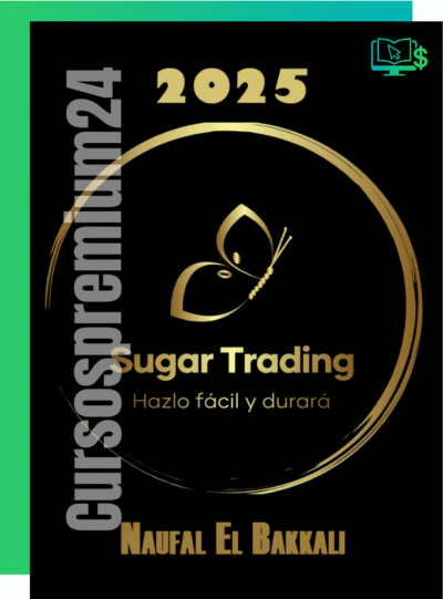 CURSO SUGAR TRADING NUFAL BAKKALI 2025