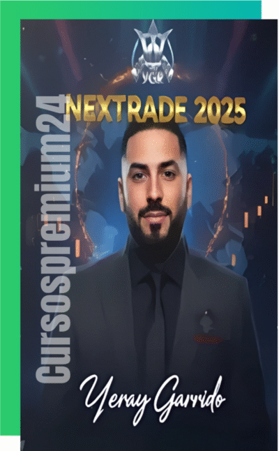 CURSO DE TRADING YGR YERAY GARRIDO 2025