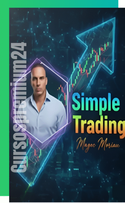 CURSO SIMPLE TRADING MAGEC MOREAU 2025