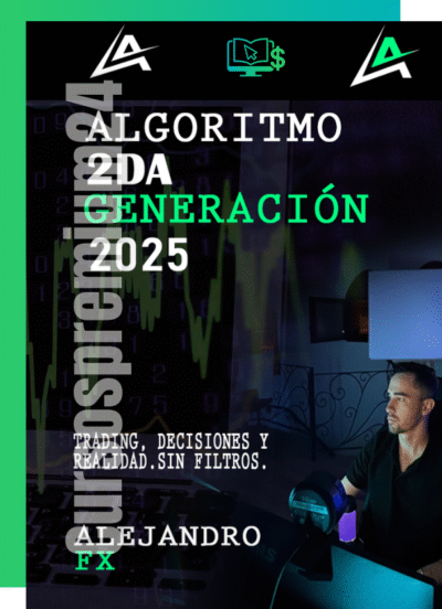 CURSO DE TRADING ALEJANDRO FX ALGORITMO SEGUNDA GENERACION 2025