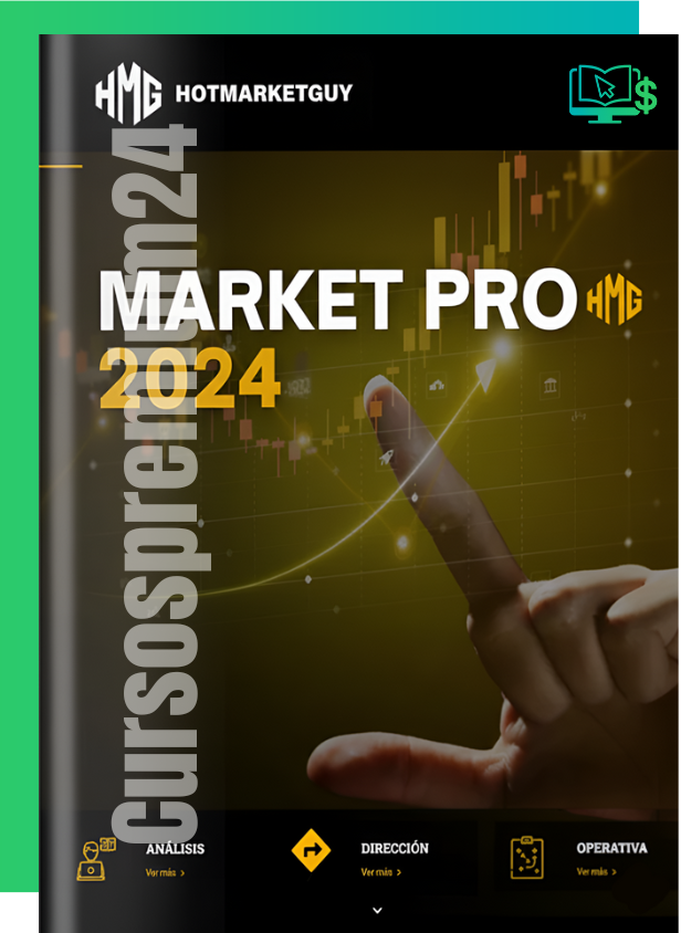 CURSO DE TRADING MARKET PRO HOTMARKETGUY 2024