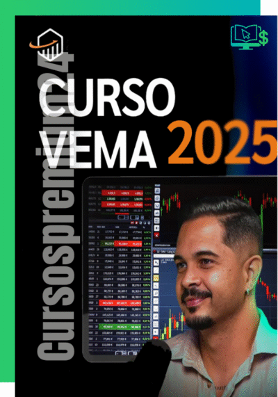 CURSO DE TRADING METODO VEMA ALEX OSORIO 2025