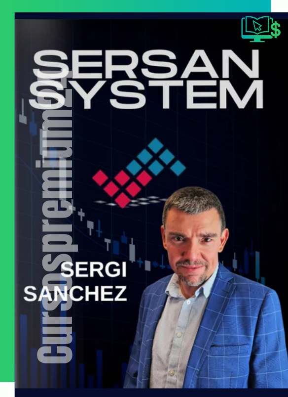 CURSO DE TRADING ALGORITMICO SERSAN SISTEMAS SERGI SANCHEZ 2025