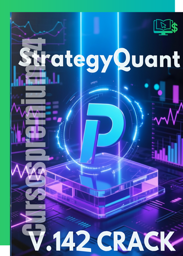 STRATEGYQUANT V.140 CRACK