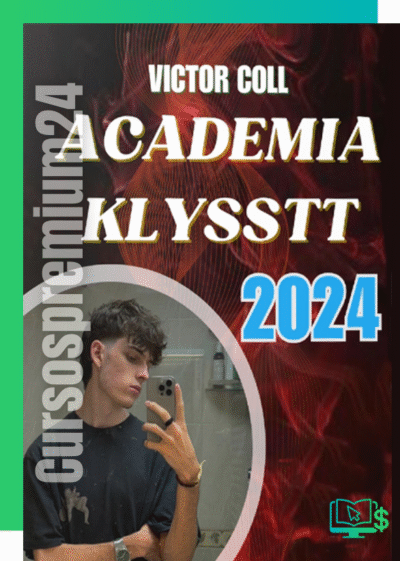 CURSO DE TRADING ACADEMIA KLYSSTT VICTOR COLL