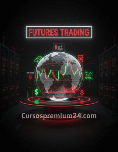 TRADING FUTUROS