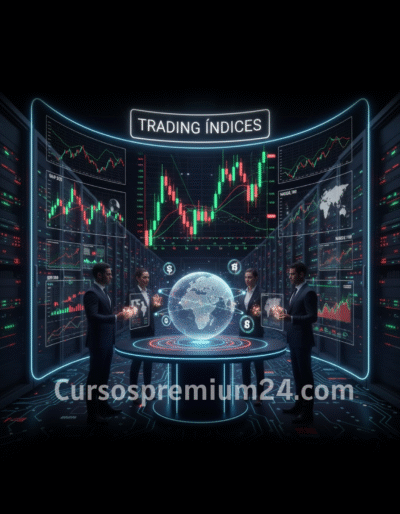 TRADING INDICES