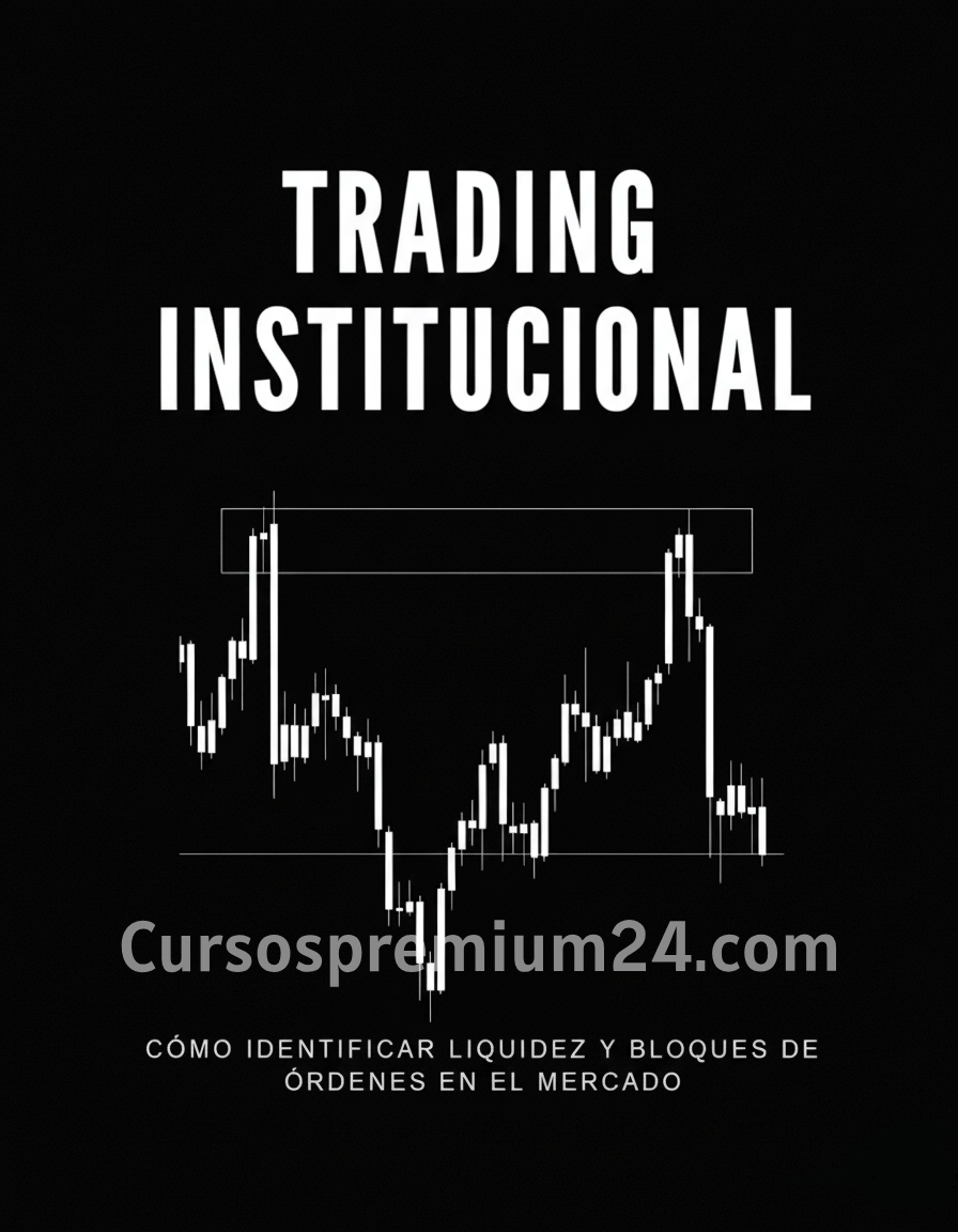 TRADING INSTITUCIONAL